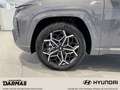 Hyundai TUCSON Tucson Plug-in-Hybrid 1.6 T-GDi A/T N Line 4WD Grijs - thumbnail 10