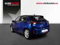 Opel Corsa 1.2T XHL S/S Elegance 100 Bleu - thumbnail 4