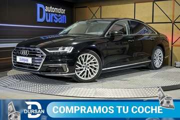 60 TFSIe quattro tiptronic