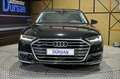 Audi A8 60 TFSIe quattro tiptronic Negro - thumbnail 2