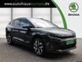 Skoda Enyaq 85 X Sportline Matrix 360 Kam 4xSHZ ACC AHK SpurW Grün - thumbnail 6