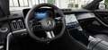 Mercedes-Benz S 450 mhev Premium Plus 4matic 381cv auto Zwart - thumbnail 2