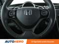 Honda Civic 1.4 Elegance*TEMPO*CAM*SHZ*GARANTIE Blau - thumbnail 16