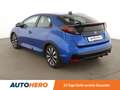 Honda Civic 1.4 Elegance*TEMPO*CAM*SHZ*GARANTIE Kék - thumbnail 4