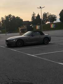 roadster 2.0i