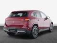 Mercedes-Benz EQA EQA Rot - thumbnail 2