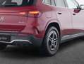 Mercedes-Benz EQA EQA Rot - thumbnail 3