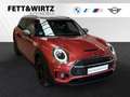 MINI Cooper S Clubman Cooper S Aut.|DrivingAss.|Sports.|Kamera|Navi Rot - thumbnail 1