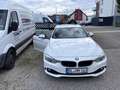 BMW 430 430d Gran Coupe Aut. Weiß - thumbnail 5