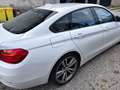 BMW 430 430d Gran Coupe Aut. Weiß - thumbnail 2