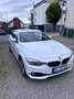 BMW 430 430d Gran Coupe Aut. Weiß - thumbnail 9