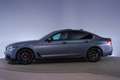 BMW 520 5-serie 520I High Executive [Apple-Carplay Leer Na Grijs - thumbnail 3