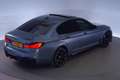 BMW 520 5-serie 520I High Executive [Apple-Carplay Leer Na Grijs - thumbnail 16
