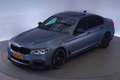 BMW 520 5-serie 520I High Executive [Apple-Carplay Leer Na Grijs - thumbnail 15