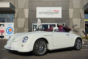 2.0 16V 140 ch - 2000KM REELS