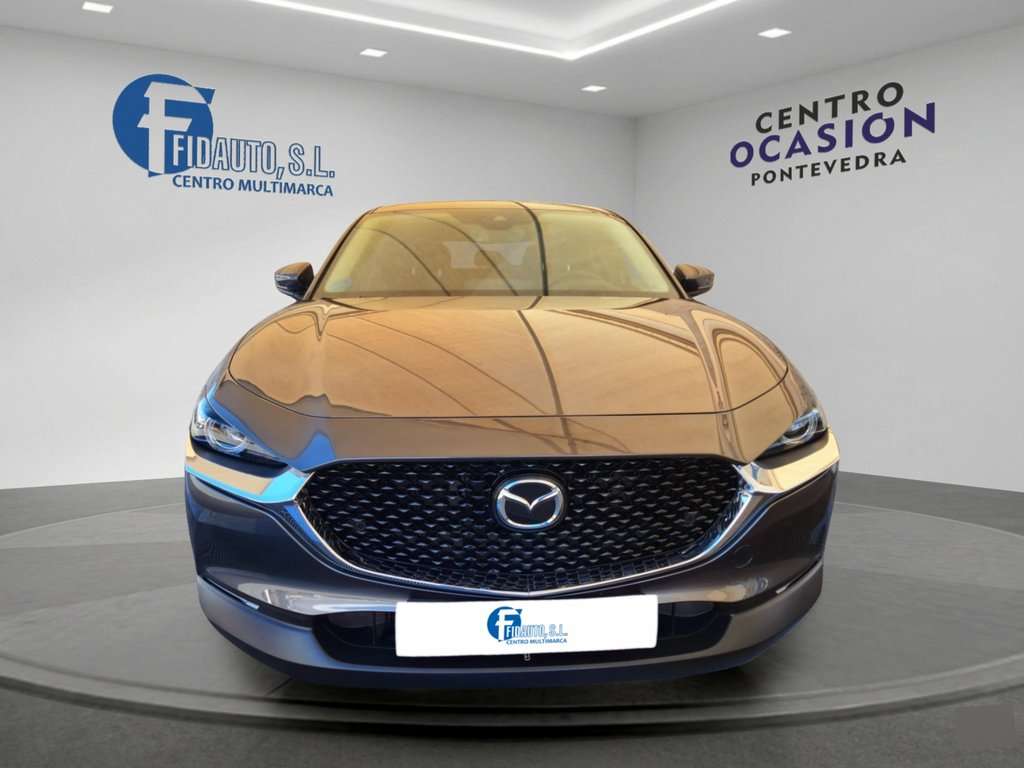 Mazda CX-30 e-SKYACTIV-X 2.0 137kW AT Zenith - foto 1