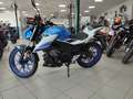 Suzuki GSX-S 125 - thumbnail 2