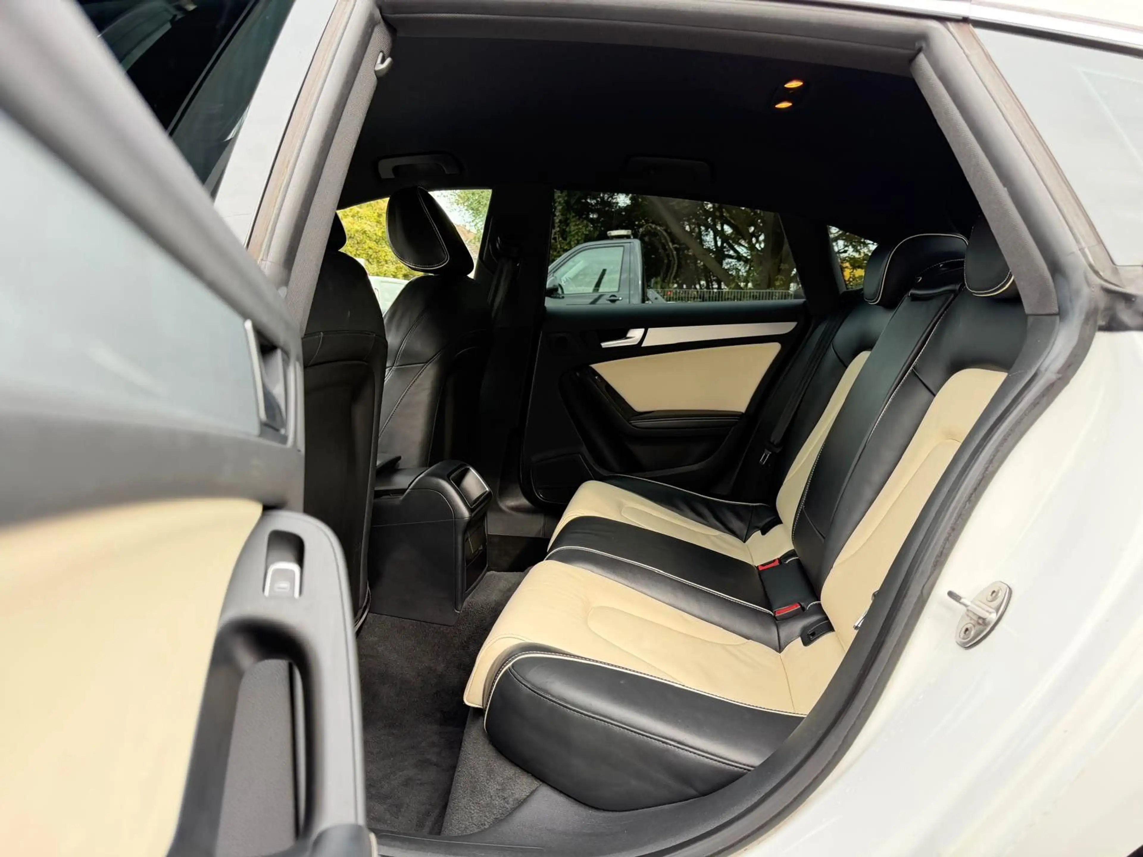 Audi A5 Sportback 3.0 TDI S Line Bi Xenon-Navi-SHZ- — photo 10