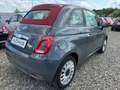Fiat 500C LOUNGE Automatik Grau - thumbnail 3