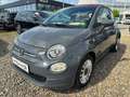 Fiat 500C LOUNGE Automatik Grau - thumbnail 1
