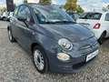 Fiat 500C LOUNGE Automatik Grau - thumbnail 2