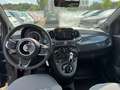 Fiat 500C LOUNGE Automatik Grau - thumbnail 7