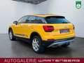 Audi Q2 quattro design/B&O/PANO/LED/AHK/LEDER/ Gelb - thumbnail 3