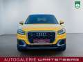 Audi Q2 quattro design/B&O/PANO/LED/AHK/LEDER/ Gelb - thumbnail 8