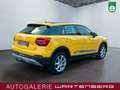 Audi Q2 quattro design/B&O/PANO/LED/AHK/LEDER/ Gelb - thumbnail 5