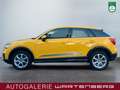 Audi Q2 quattro design/B&O/PANO/LED/AHK/LEDER/ Gelb - thumbnail 2