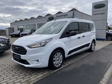 Trend L2 KOMBI 5-SITZER, 1. HAND+AHK+PDC+KLIMA+DAB