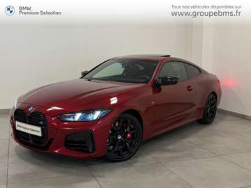 M440dA 340ch M Performance xDrive