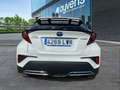 Toyota C-HR 2.0 180H Advance Blanco - thumbnail 5