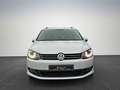Volkswagen Sharan Highline 4Motion 2.0TDI Autom.*7-Sitzer Alb - thumbnail 2