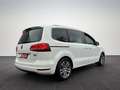 Volkswagen Sharan Highline 4Motion 2.0TDI Autom.*7-Sitzer Alb - thumbnail 4