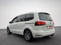 Volkswagen Sharan Highline 4Motion 2.0TDI Autom.*7-Sitzer Alb - thumbnail 6