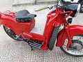 Moto Guzzi Galletto 192 Rojo - thumbnail 4