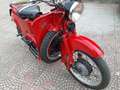 Moto Guzzi Galletto 192 Rojo - thumbnail 5