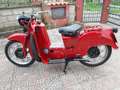 Moto Guzzi Galletto 192 Rojo - thumbnail 1