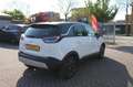 Opel Crossland X 1.2 T. 120 J. Ed. airco, Apple carplay Android Wit - thumbnail 5
