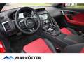 Jaguar F-Type R P575 AWD Coupe/Pano/Pixel-LED/Black-Pkt Piros - thumbnail 2