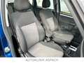 Opel Meriva Edition *TÜV NEU *KLIMA Blau - thumbnail 14
