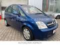 Opel Meriva Edition *TÜV NEU *KLIMA Blau - thumbnail 3
