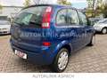 Opel Meriva Edition *TÜV NEU *KLIMA Blau - thumbnail 5