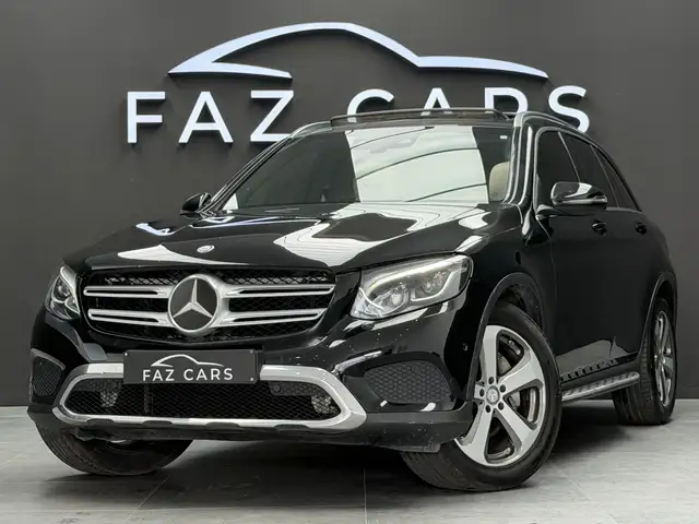 Mercedes-Benz GLC 220 * Réservé *