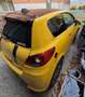 Microcar JDM ROXSY SPORT Giallo - thumbnail 4