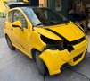 Microcar JDM ROXSY SPORT Giallo - thumbnail 2