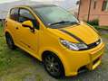 Microcar JDM ROXSY SPORT Giallo - thumbnail 8