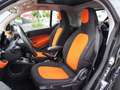 smart forTwo Fortwo 1.0 Passion 71cv my18 TETTO PANORAMA Nero - thumbnail 6
