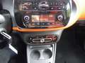 smart forTwo Fortwo 1.0 Passion 71cv my18 TETTO PANORAMA Nero - thumbnail 9